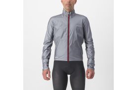 Jacheta Castelli Tempesta Lite Gri L