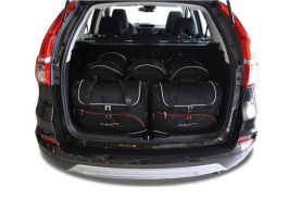 Set de 5 genti auto pentru HONDA CR-V, an fabricatie 2012 - 2018