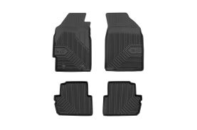 Covorase auto Frogum tip Tavita No. 77 pentru CHEVROLET Spark 2005-2010