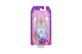 Disney princess mini papusa cenusareasa 9cm