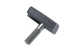 Cheie dinamometrica BBB BTL-182 TorqueTune ajustabila 4-6 NM Neagra