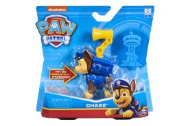 Patrula catelusilor figurina chase