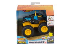 Monster truck zbang scara 1 la 43 steer clear