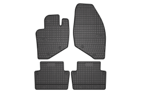 Covorase auto Frogum pentru VOLVO S60 I 2000-2009 / V70 II 2000-2007 / S80 I 1998-2006