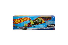 Hot wheels pista obstacol power slam