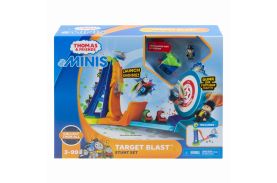 Thomas mini set de joaca pista