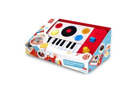 Hape set dj