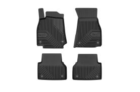 Covorase auto Frogum tip Tavita No. 77 pentru AUDI A7 II 2018-Prezent