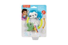 Fisher price jucarie zornaitoare lenes