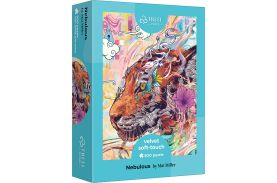 Puzzle trefl uft velvet 500 nebuloasa