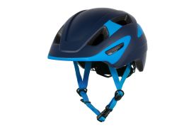 Casca Force Akita Junior blue XS-S