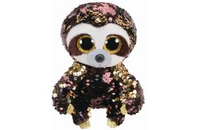 Plus ty 15cm boos dangler lenesul cu paiete