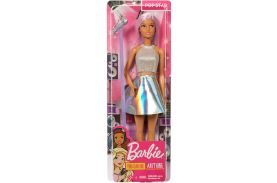 Barbie papusa cariere vedeta pop