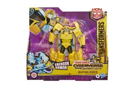 Transformers ultra bumblebee