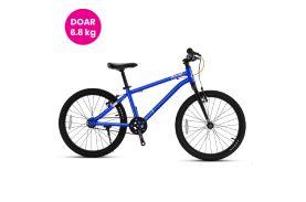 Bicicleta Royal Baby X7 20 Blue