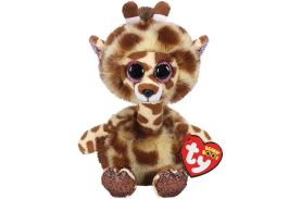 plus ty 24cm girafa cu gatul lung