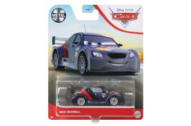 Masinuta metalica cars3 personajul max schnell