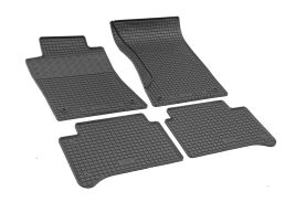 Covorase auto MERCEDES (W211) (S211) E-Class 2002 - prezent Rigum