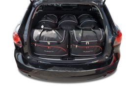 Set de 5 genti auto pentru MAZDA 6 KOMBI, an fabricatie 2012 - prezent