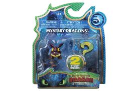 Set 2 dragoni in pachet stormfly si surpriza