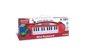 Bontempi mini orga electronica 24 de clape