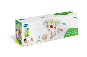 Centru de joaca portabil pentru bebe