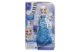 Papusa frozen elsa care canta