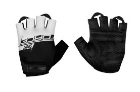 Manusi Force Sport Black/White S