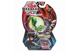 Bakugan bila ventus fangzor