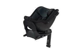 Scaun auto kinderkraft i-guard i-size 40-105 cm, black