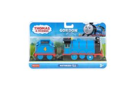 Thomas locomotiva motorizata gordon cu vagon