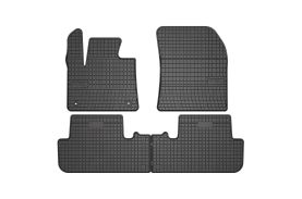 Covorase auto Frogum pentru DS AUTOMOBILES DS7 2018-Prezent