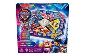 Patrula catelusilor mighty movie joc pop up
