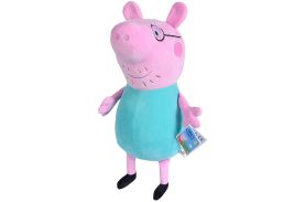 Peppa pig plush tata wutz 37cm
