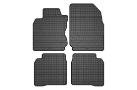 Covorase auto Frogum pentru NISSAN Note I 2004-2013