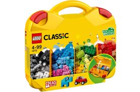 Lego classic valiza creativa 10713