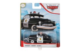Masinuta metalica cars3 personajul sheriff_FLM15