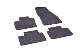 Covorase auto VOLVO XC40 2018 - prezent Rigum