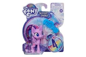 My little pony ponei seria potion twilight sparkle
