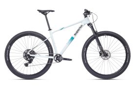 Bicicleta Superior XC 6.2 29 Gloss Grey/Petrol 18 - (M)