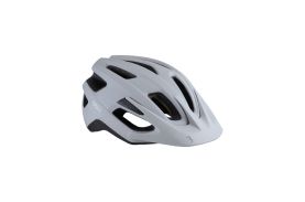 Casca BBB BHE-22B Dune MIPS 2.0 Gri Mat/Alb M (55-58 cm)