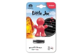 Odorizant auto Little Joe Amber