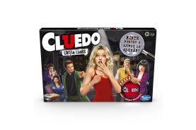 Joc cluedo liars minte pentru a afla adevarul