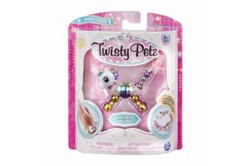 Twisty petz bratara animalut pentru colectionat unicorn