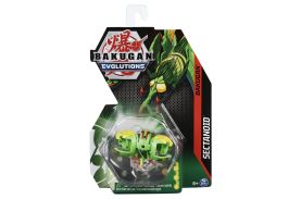 Bakugan s4 bila clasica sectanoid