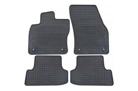 Covorase auto AUDI Q2 2016 - prezent (inclusiv facelift 2021 - prezent) Petex