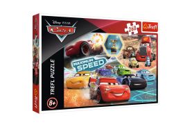 Puzzle trefl 260 gala campionilor