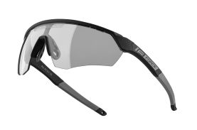 Ochelari Force Enigma, lentila fotocromata, negru/gri mat