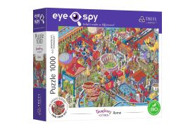 Puzzle trefl 1000 uft eye spy roma
