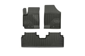 Covorase auto Frogum tip Tavita No. 77 pentru HYUNDAI ix20 2010-2019 / KIA Venga 2009-2019